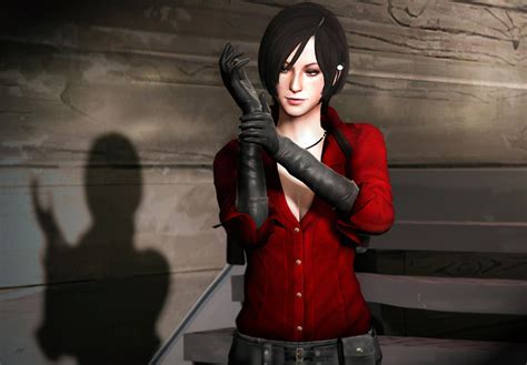 ada wong sfm porn|Ada Wong Fucked Silly